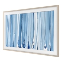 Samsung Frame interchangeable frames 43", gold metal (2021–2026) Samsung Frame interchangeable frames 43", gold metal (2021–2026)