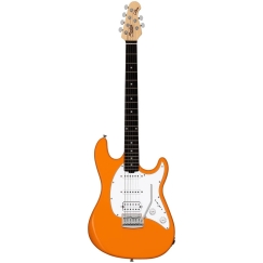 Sterling by Music Man Cutlass CT20HSS elektrigitar, Sunrise Orange