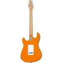 Sterling by Music Man Cutlass CT20HSS elektriskā ģitāra, Sunrise Orange Sterling by Music Man Cutlass CT20HSS elektriskā ģitāra, Sunrise Orange