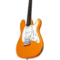 Sterling by Music Man Cutlass CT20HSS sähkökitara, Sunrise Orange Sterling by Music Man Cutlass CT20HSS sähkökitara, Sunrise Orange