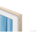 Samsung Frame keičiamie rėmai 32", auksinė metalas (2023–2026)