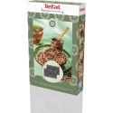 Tefal Snack Collection пластины для выпечки: 7 тонких вафель Tefal Snack Collection пластины для выпечки: 7 тонких вафель