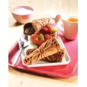 Tefal Snack Collection kepimo plokštės: 7 plonos vaflės Tefal Snack Collection kepimo plokštės: 7 plonos vaflės