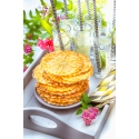 Tefal Snack Collection baking plates: 7 Thin waffles Tefal Snack Collection baking plates: 7 Thin waffles