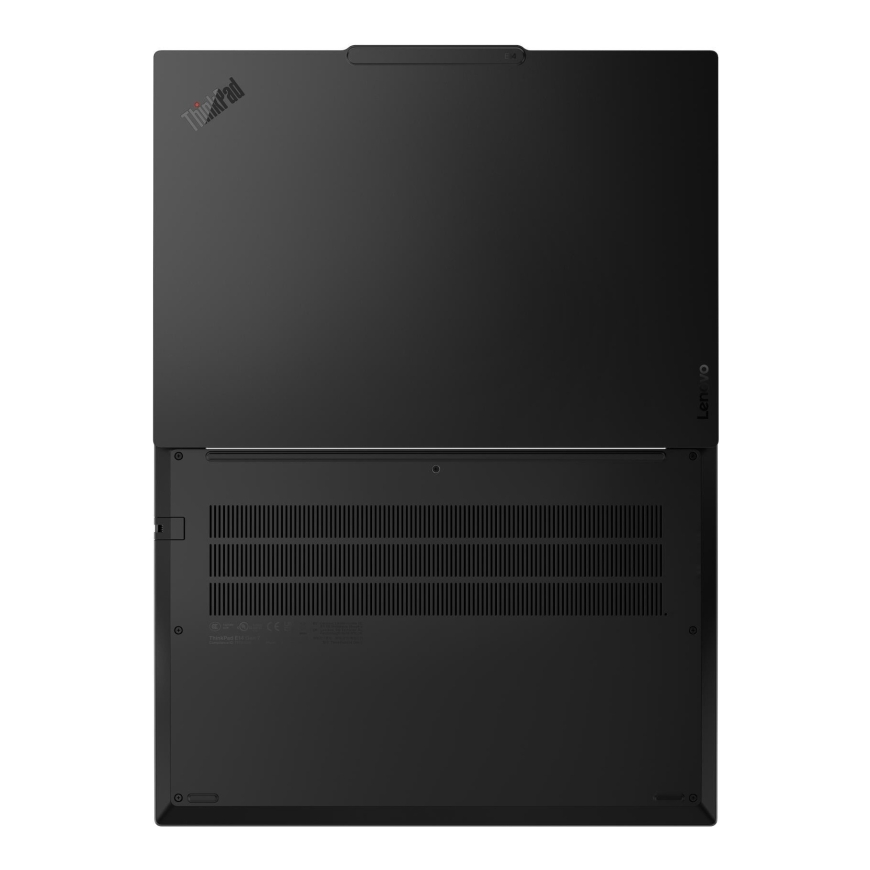 Lenovo ThinkPad E14 Gen 8 14" laptop, Windows 11 Pro (21Y6009KMX) – 2