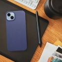 MATT case for HONOR X6a blue MATT case for HONOR X6a blue