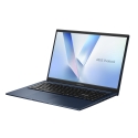 ASUS Vivobook 15 15,6" nešiojamas kompiuteris, Windows 11 Home (X1504MA-BQ048W) ASUS Vivobook 15 15,6" nešiojamas kompiuteris, Windows 11 Home (X1504MA-BQ048W)