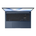 ASUS Vivobook 15 15,6" kannettava, Windows 11 Home (X1504MA-BQ048W)