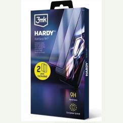 3mk Hardy Hardura 9H - Redmi A7 Pro (5903108767996)