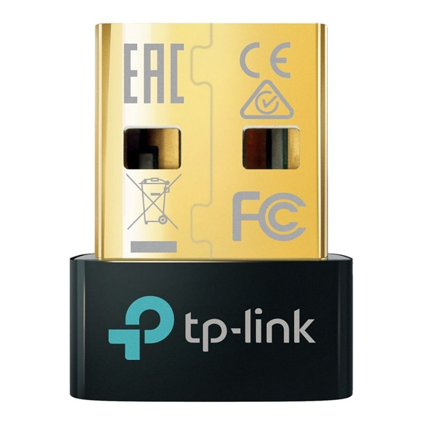 UB6A Bluetooth 6.0 nano USB-adapteri