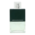 Armand Basi L'Eau Pour Homme Intense Vetiver (EDT) tualetinis vanduo vyrams 75 ml Armand Basi L'Eau Pour Homme Intense Vetiver (EDT) tualetinis vanduo vyrams 75 ml