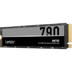 Lexar NM790 8TB LNM790X008T-RNNNG