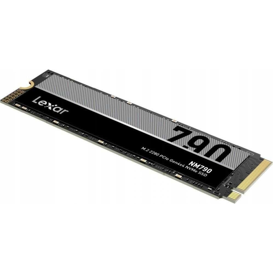 Lexar NM790 8TB LNM790X008T-RNNNG – 2