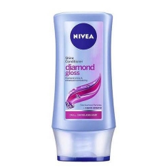 Nivea Diamond Gloss matu kondicionieris 200 ml