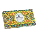 Florinda, Sitruunankukka, Vegaaninen, Kosteuttava, Tuoksuva Saippua, Keholle, 100 g Florinda, Sitruunankukka, Vegaaninen, Kosteuttava, Tuoksuva Saippua, Keholle, 100 g