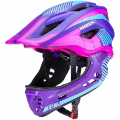 Rockbros TT-32SBPP-S S 48-54 cm Lilla