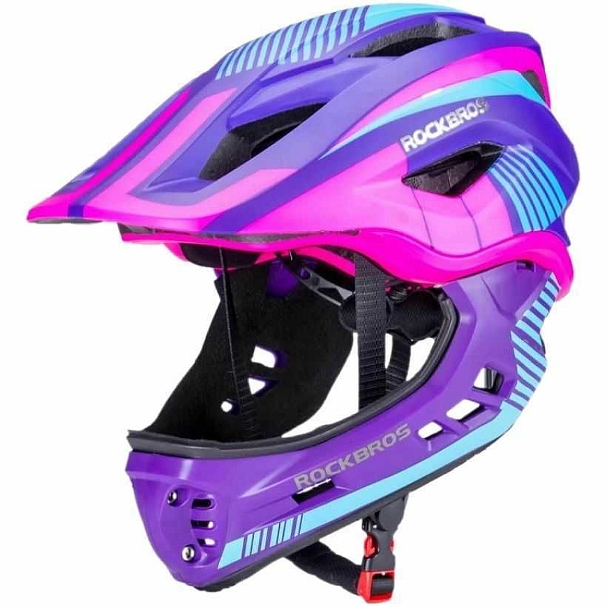 Rockbros TT-32SBPP-S S 48-54 cm Purppura