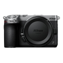 Nikon Z5IIc system camera, silver Nikon Z5IIc system camera, silver