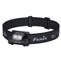 Fenix HM55R galvasseguma lampa, melna, 1200 lm