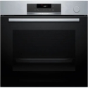 Bosch HRG572ES3 Serie 4 sisseehitatud ahi, roostevaba teras