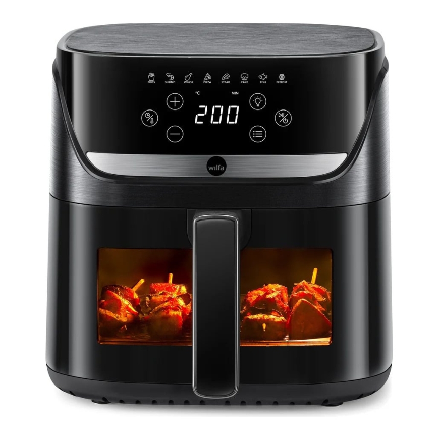 Wilfa AF5B-60P airfryer