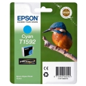 Epson T1592 Mėlyna Epson T1592 Mėlyna