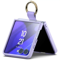 Mercury Goldring чехол для телефона Samsung Galaxy Z Flip8 фиолетовый