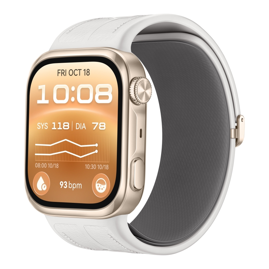 Huawei WATCH D3 Gold