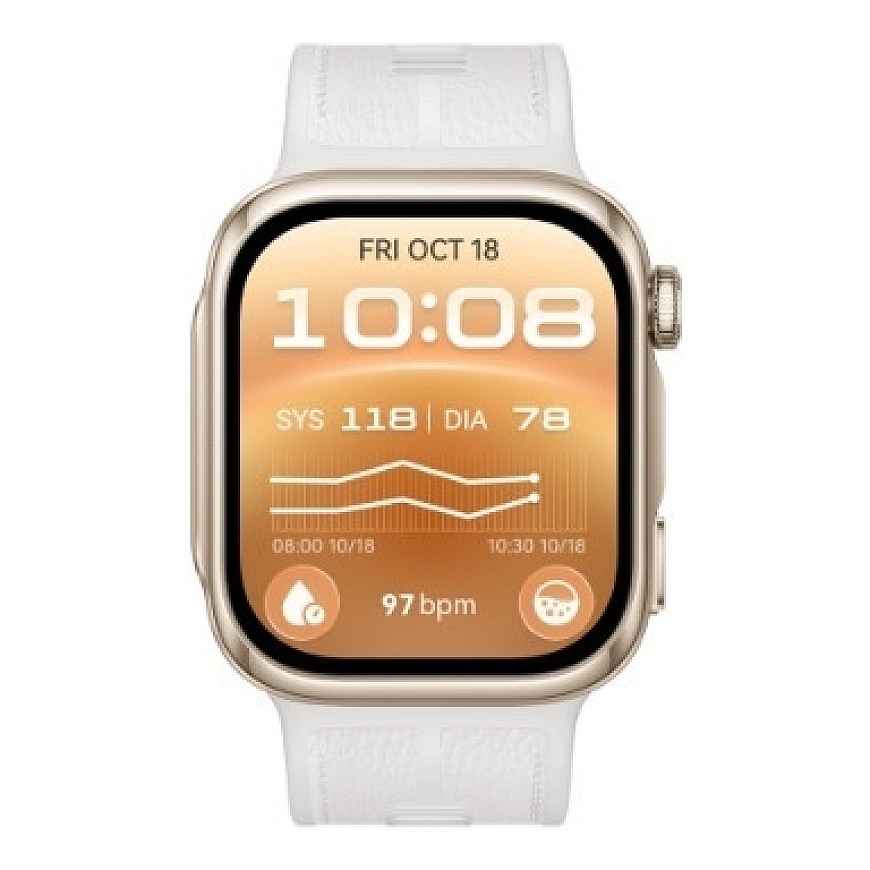 Huawei WATCH D3 Gold – 3