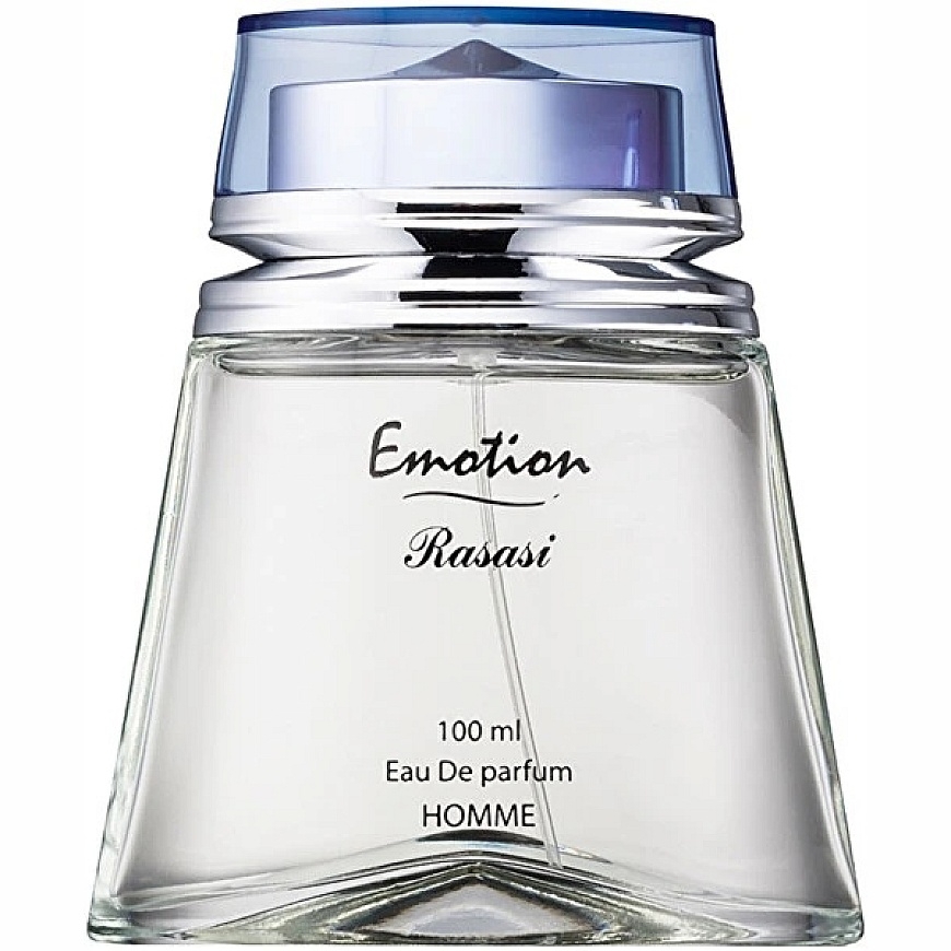 Rasasi EMOTION miehet 100ML
