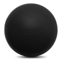 Thorn + Fit Lacrosse musta hierontapallo Thorn + Fit Lacrosse musta hierontapallo