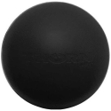 Thorn + Fit Lacrosse melnais masāžas bumba Thorn + Fit Lacrosse melnais masāžas bumba