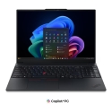 Lenovo ThinkPad E16 Gen 4 16" portatīvais dators, Windows 11 Pro (21YC008YMX) Lenovo ThinkPad E16 Gen 4 16" portatīvais dators, Windows 11 Pro (21YC008YMX)
