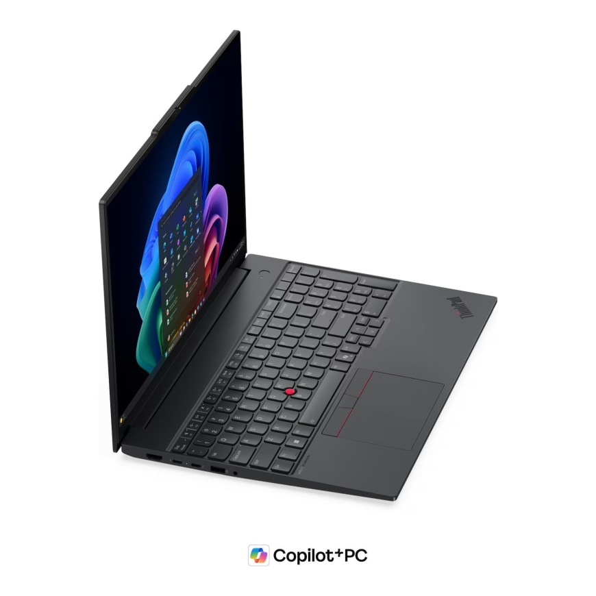 Lenovo ThinkPad E16 Gen 4 16" laptop, Windows 11 Pro (21YC008YMX) – 3