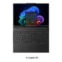 Lenovo ThinkPad E16 Gen 4 16" portatīvais dators, Windows 11 Pro (21YC008YMX) Lenovo ThinkPad E16 Gen 4 16" portatīvais dators, Windows 11 Pro (21YC008YMX)