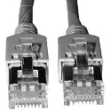 Патч-кабель FTP CAT5e 2xRJ45 1.0m CCA Патч-кабель FTP CAT5e 2xRJ45 1.0m CCA