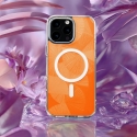 Flash Mag kate Samsung Galaxy S26 Plus oranž Flash Mag kate Samsung Galaxy S26 Plus oranž