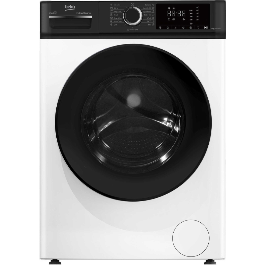 Beko B1WFM2821WBEE – 5