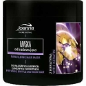 Joanna Joanna Профессиональная Ст Styling Уход Маска с кератином до Joanna Joanna Профессиональная Ст Styling Уход Маска с кератином до