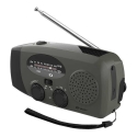Tracer 47871 Explorer PRO Expedition Radio