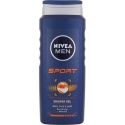 Nivea Vyrų Sporto dušo gelis 500 ml Nivea Vyrų Sporto dušo gelis 500 ml