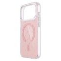 Bubble Dots Mag telefono dėklas su MagSafe palaikymu iPhone 12 | iPhone 12 Pro rožinis Bubble Dots Mag telefono dėklas su MagSafe palaikymu iPhone 12 | iPhone 12 Pro rožinis