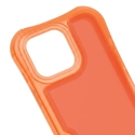 Safepop telefoni ümbris rihmaga iPhone 16 Pro oranž Safepop telefoni ümbris rihmaga iPhone 16 Pro oranž