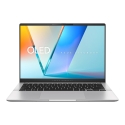 ASUS Vivobook S14 14" kannettava, Windows 11 (S5406SAL-SF312W) ASUS Vivobook S14 14" kannettava, Windows 11 (S5406SAL-SF312W)