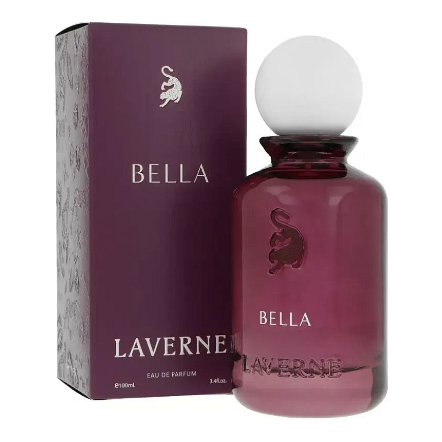 Laverne Bella (EDP) Eau de Parfum for Women 100 ml – 2