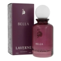 Laverne Bella (EDP) parfüümvesi naistele 100 ml Laverne Bella (EDP) parfüümvesi naistele 100 ml