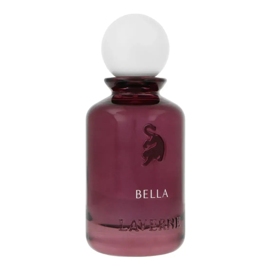 Laverne Bella (EDP) parfimērijas ūdens sievietēm 100 ml – 3
