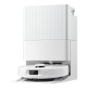 Roborock Qrevo S Pro robot vacuum cleaner, white Roborock Qrevo S Pro robot vacuum cleaner, white