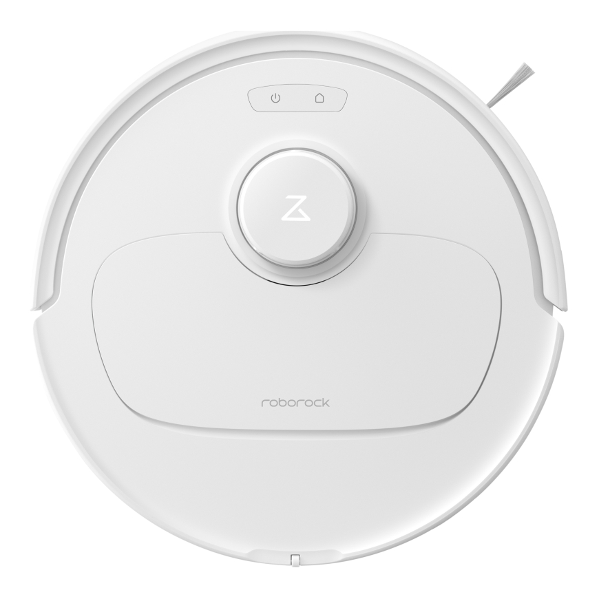Roborock Qrevo S Pro roboto dulkių siurblys, baltas – 5