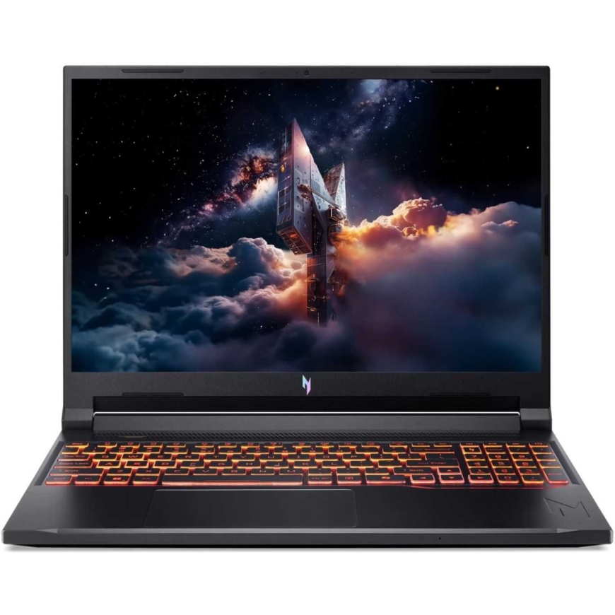 Acer Nitro V 16 AI 16 180hz 350 32GB 2SSD RTX5070 EN W11P Melns – 5